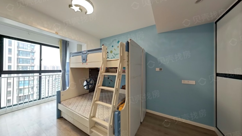 Apartment for rent in Suzhou - Azure Seasons - Photo 3