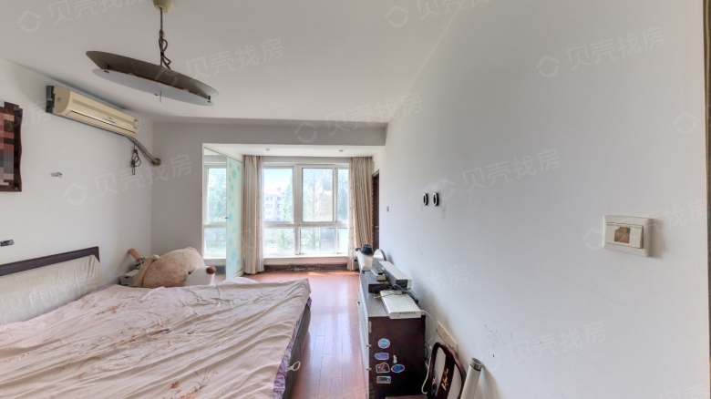 Apartment for rent in Nantong - No. 17 Courtyard, Nanyuan Road - Photo 6