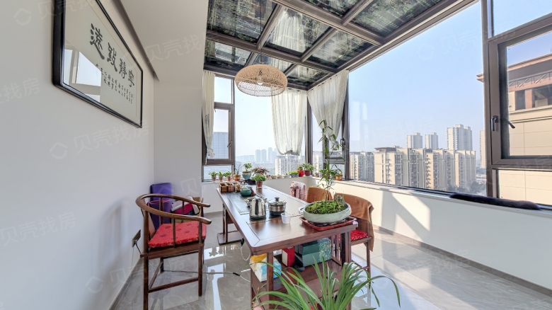 Apartment for rent in Huzhou - Gangda Taihu Tiandi - Photo 1