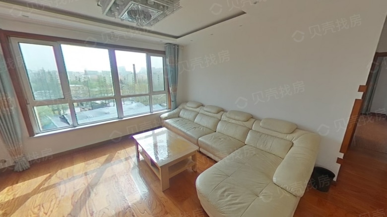 Apartment for rent in Qingdao - Orient Park Family - Photo 2