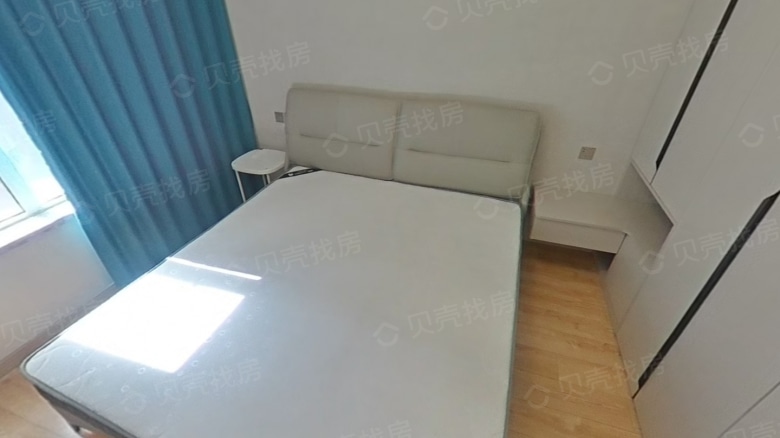 Shenyang expat housing - Furnished apartment: Vanke Shoufu Future City Phase III