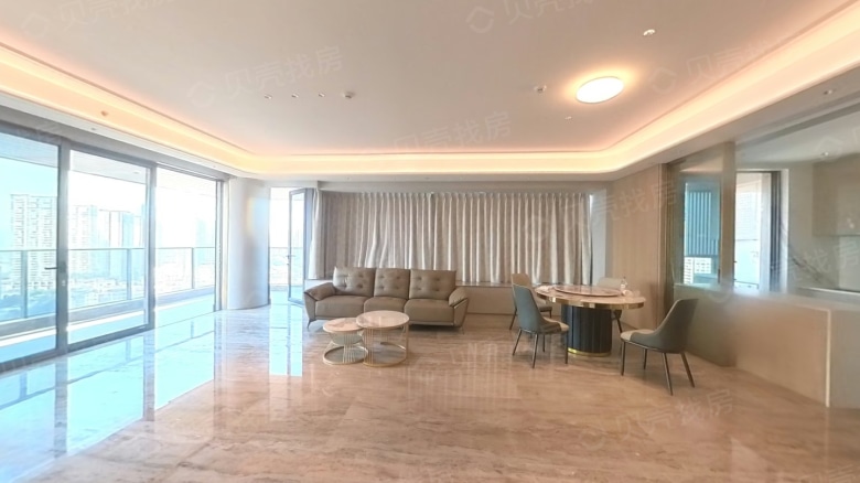 Apartment for rent in Foshan - Pengrui Sanlongwan No.1 - Photo 2