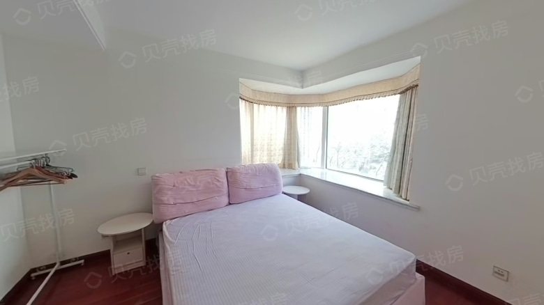 Apartment for rent in Nantong - Yosemite Garden South District - Photo 9
