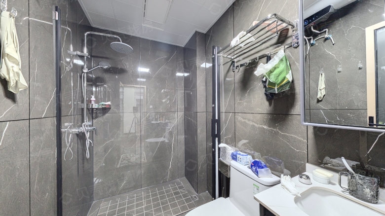 Apartment for rent in Wuhan - Kochi Apartment - Photo 6