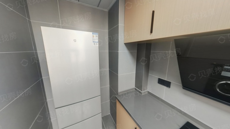 Apartment for rent in Nanjing - Greenland Ideal Garden - Photo 6