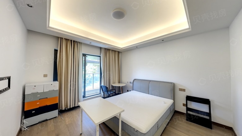 Apartment for rent in Jiaxing - Vanke Tide-Start Apartment - Photo 8