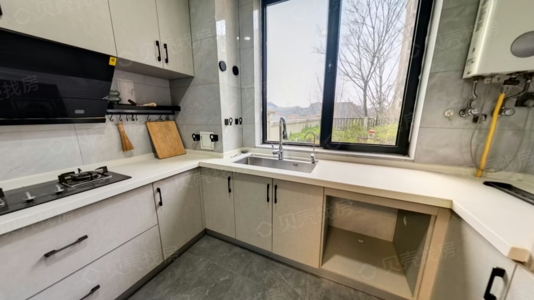 Apartment for rent in Jinan - Haier Greentown Olympic Village Liyuan - Photo 7