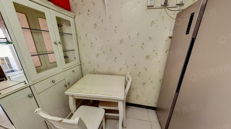 Rent Apartment in Beijing: Dajing Hutong - Image 2