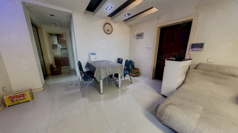 Apartment for rent in Ningbo - Ningxing City Garden - Photo 5