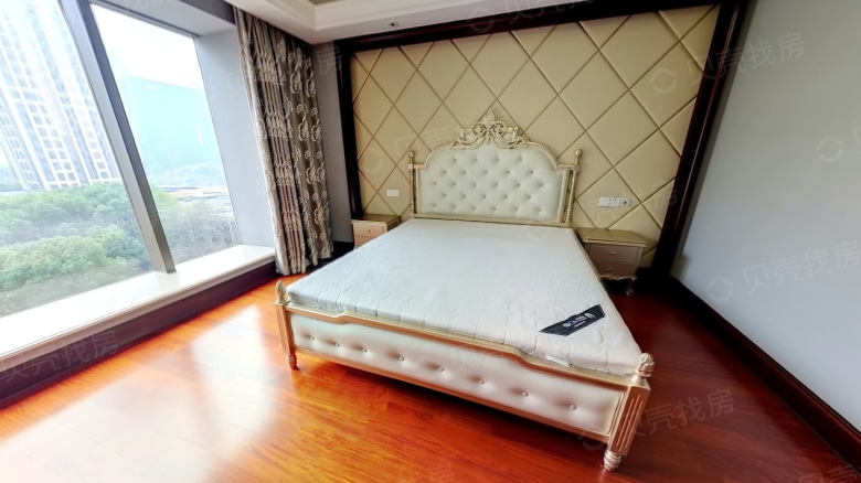 Apartment for rent in Ningbo - Rongan Mansion - Photo 6