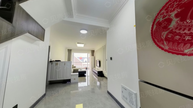 Apartment for rent in Dalian - Guangshen Xiyue - Photo 5