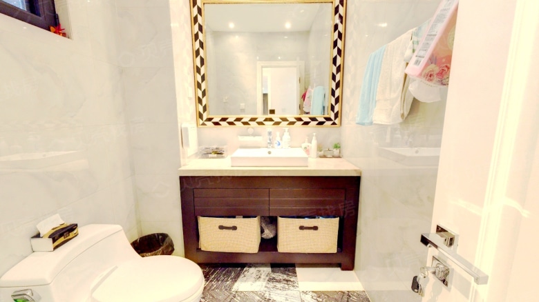 Rent Apartment in Beijing: Wintime Tianzhu Xinxin Jiayuan - Image 21