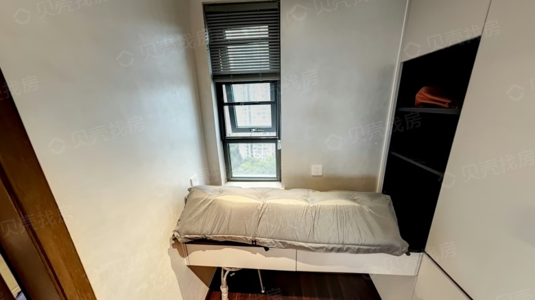 Apartment for rent in Chengdu - Longrun Longmen - Photo 10