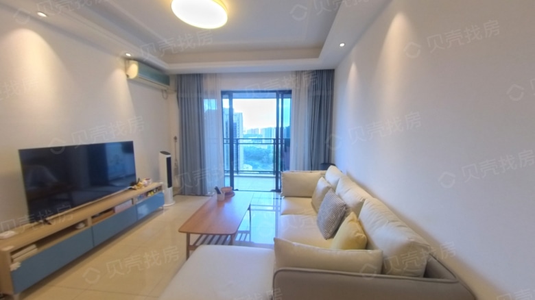 Apartment for rent in Shenzhen - Huasheng Guanhui Mingting - Photo 2