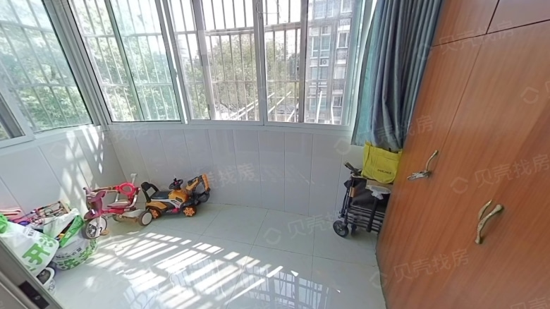 Apartment for rent in Shanghai - Wansheng Jiayuan - Photo 7