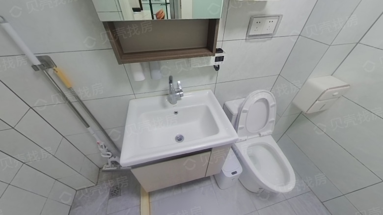 Apartment for rent in Shanghai - Boshan Community - Photo 5