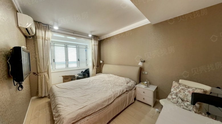 Apartment for rent in Nantong - Metropolis City - Photo 5