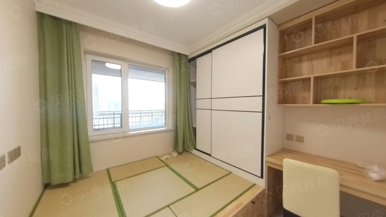 Apartment for rent in Shenyang - Longfor Tangning ONE - Photo 5