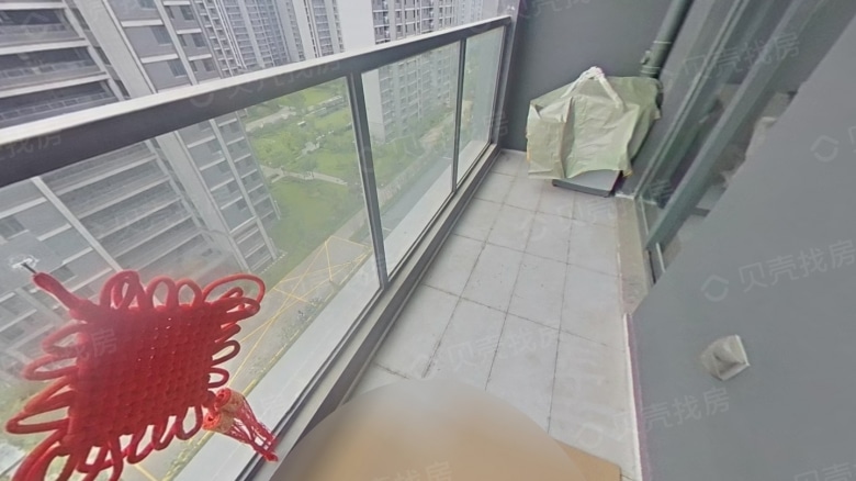 Apartment for rent in Nanjing - Jinlin Rongyu Mansion - Photo 8