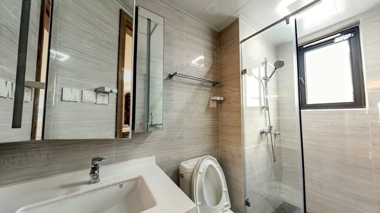 Apartment for rent in Wuhan - Lanting Grand Realm - Photo 4