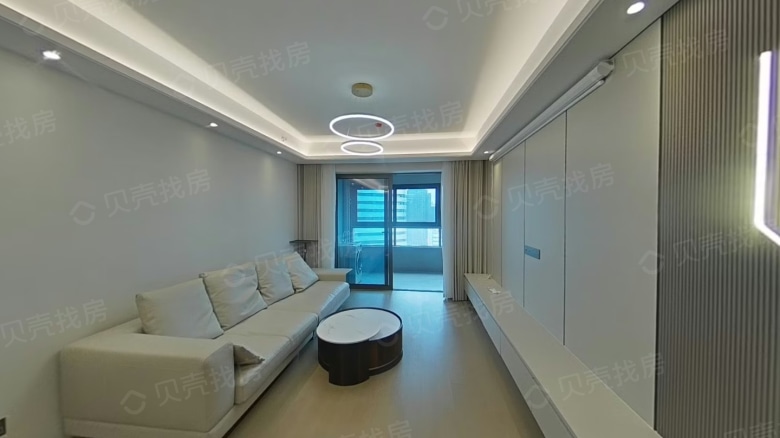 Apartment for rent in Suzhou - Moonview Pavilion - Photo 4