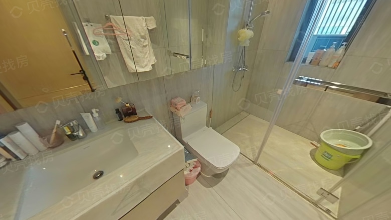 Apartment for rent in Chengdu - Vanke Tianfu Splendid Court - Photo 8