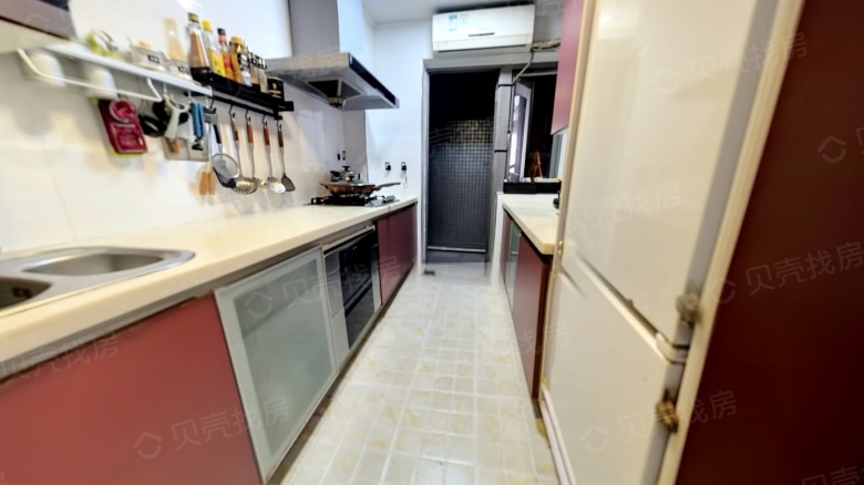 Apartment for rent in Shenzhen - OCT Bay - Photo 3