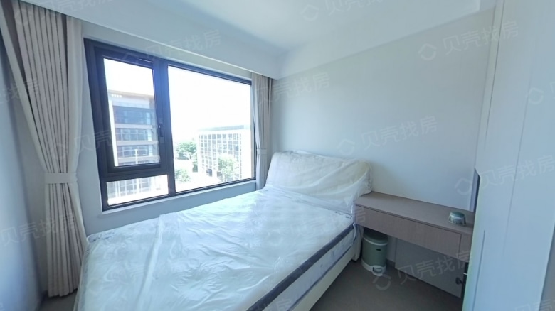 Apartment for rent in Chengdu - Hongkong Land West Yuan - Photo 4