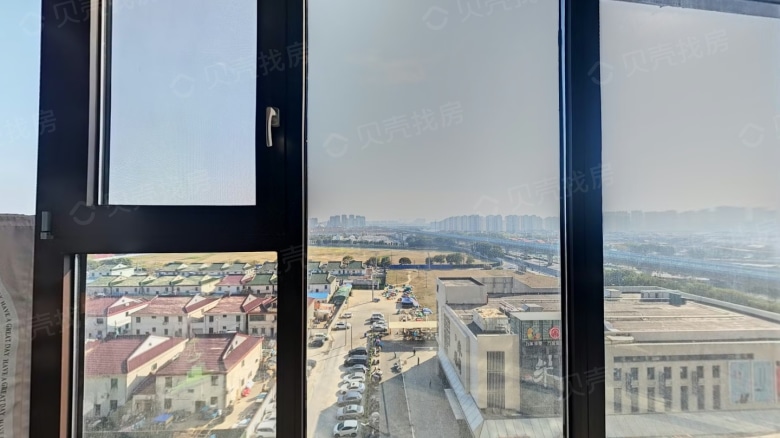 Apartment for rent in Suzhou - Zijun Orchid Garden - Photo 3