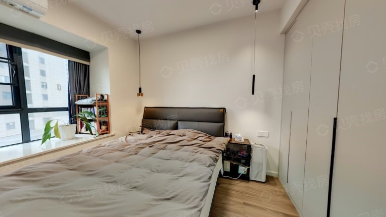 Apartment for rent in Wuhan - Yaojialing New City - Photo 8