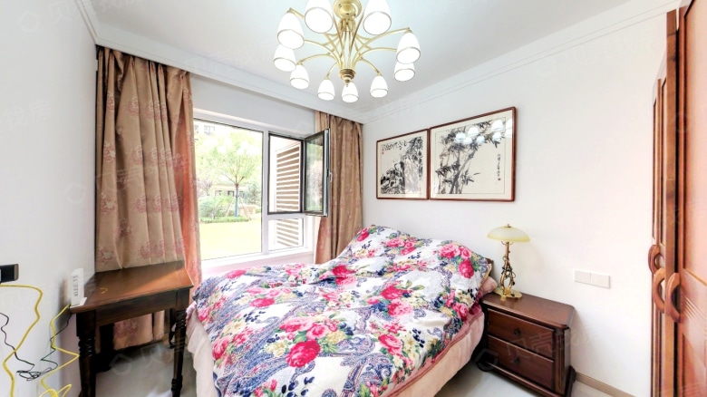 Apartment for rent in Shenyang - Longhu Yuanfu Lanjing - Photo 4