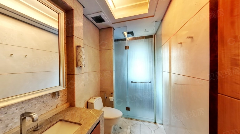 Rent Apartment in Beijing: Four Seasons Family Apartment - Image 9