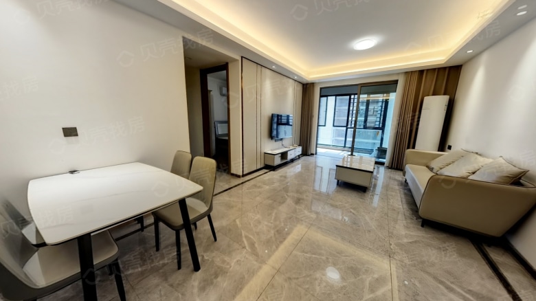 Apartment for rent in Changsha - CIFI Yuhua Jun - Photo 3