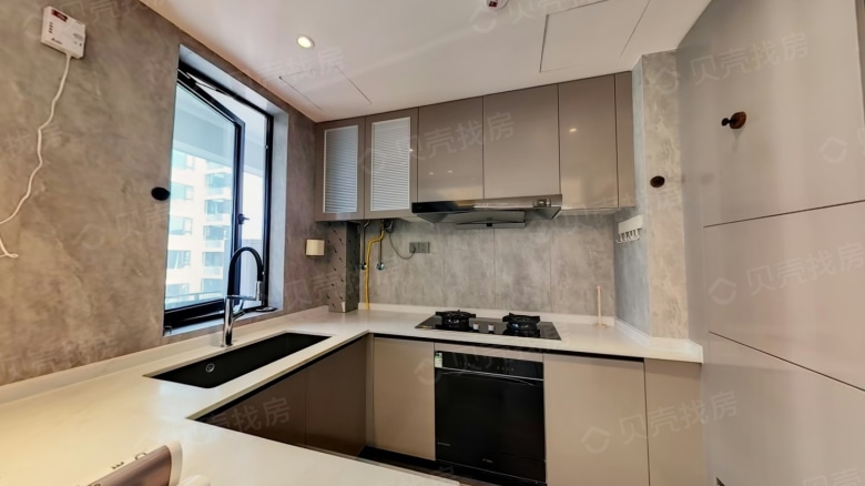 Apartment for rent in Changsha - Vanke Forest Park - Photo 7