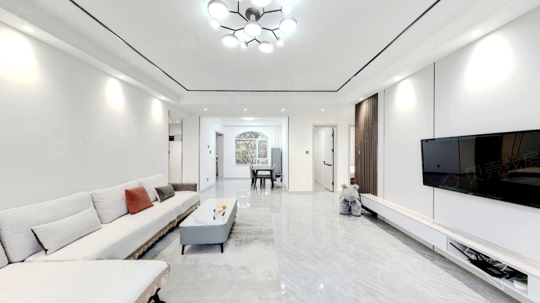 Luneng Taishan No. 7