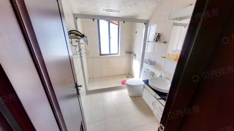 Apartment for rent in Nantong - Hangsheng Huijin Yuan - Photo 13