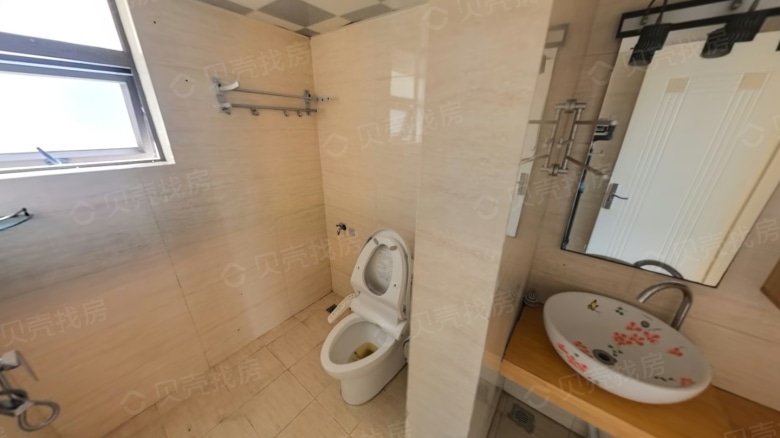 Apartment for rent in Chengdu - Riverside Oak Forest Phase I - Photo 6