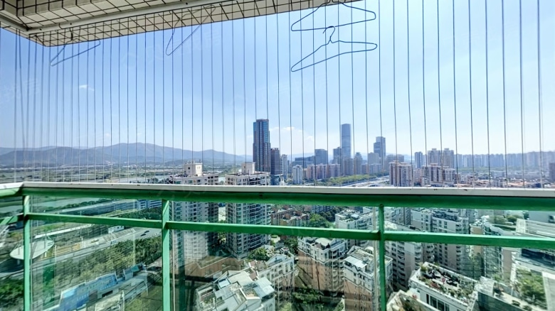 Apartment for rent in Shenzhen - Junhuang Mingju - Photo 5