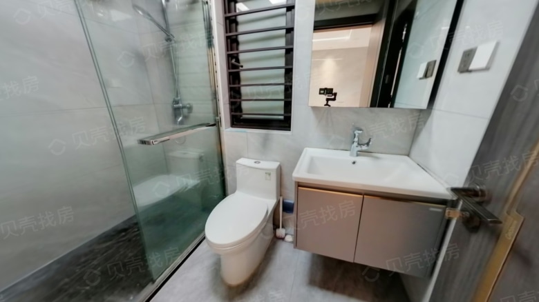 Apartment for rent in Xiamen - Fanghu Wutong New City - Photo 7