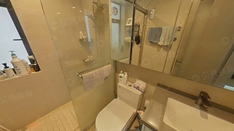 Apartment for rent in Guangzhou - Weiteng Cloud Star - Photo 7