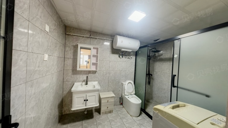 Apartment for rent in Beijing - Photo 13