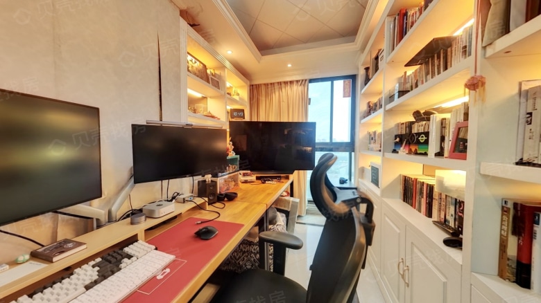 Apartment for rent in Hefei - Wanda Mansion - Photo 7