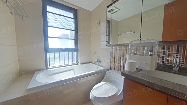 Apartment for rent in Nanjing - Yanlord Oasis New Island Shuimu Garden - Photo 6