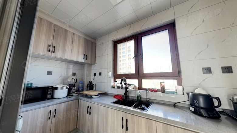 Apartment for rent in Tianjing - Maoxiang Garden - Photo 7