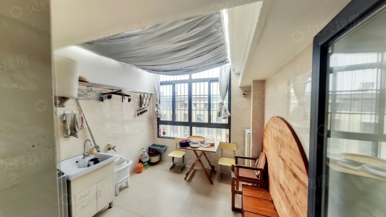 Apartment for rent in Ningbo - Tiancheng Jiayuan North District - Photo 10