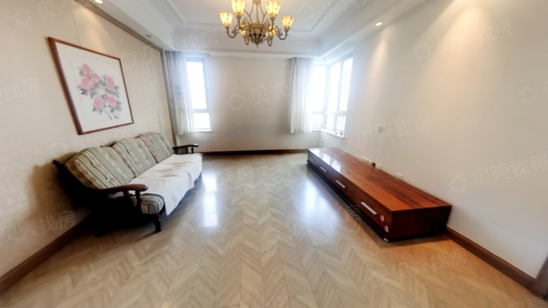 Apartment for rent in Qingdao - Luxin Hanzhang Garden - Photo 2