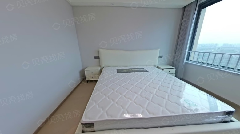 Apartment for rent in Hangzhou - Chenghong Mansion - Photo 7