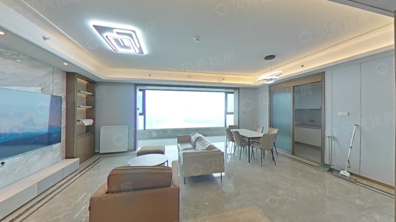 Apartment for rent in Changsha - Jinmao Bay Phase 3 - Photo 7