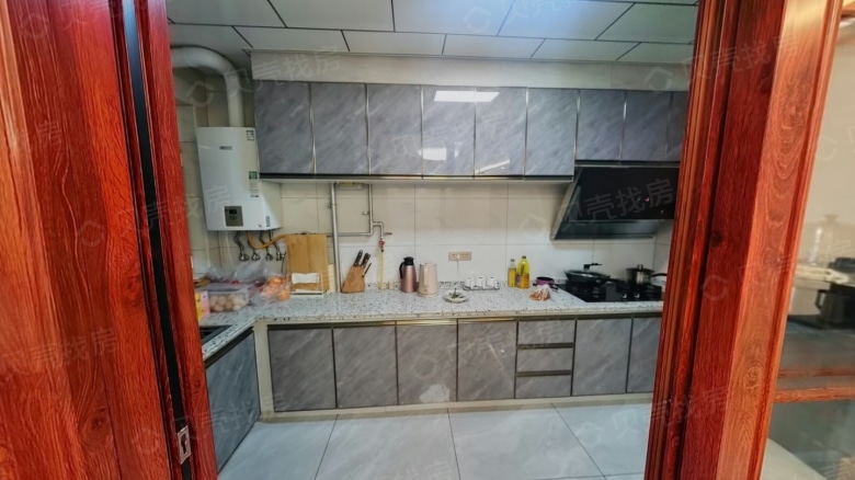 Apartment for rent in Lanzhou - Wenting Elegant Court - Photo 8