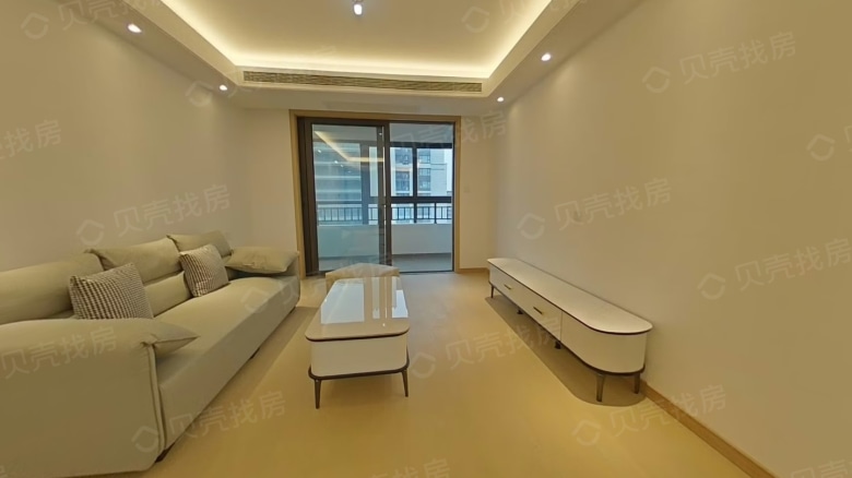 Apartment for rent in Nanjing - Riverside Metropolis - Photo 2